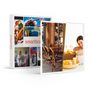 Voir la diapositive 1 : Smartbox Massage détente et dîner Menu 3 Plats en duo - Coffret Cadeau Multi-thèmes