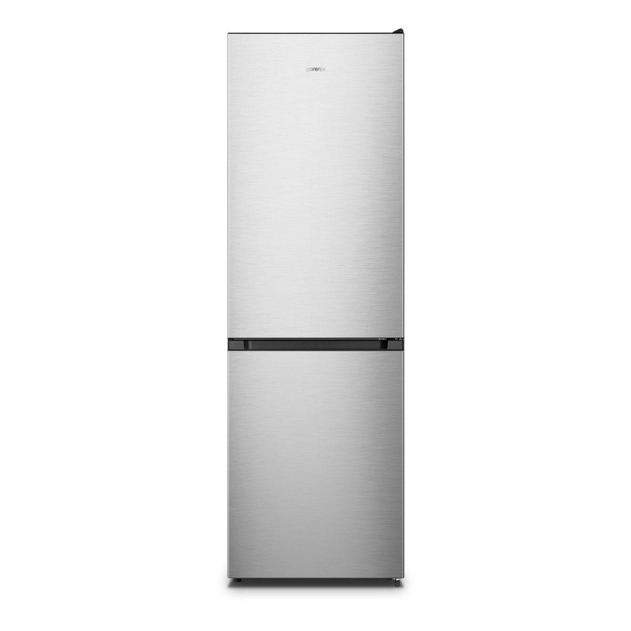 Voir la diapositive 1 : GORENJE Réfrigérateur combiné NRK619EPXL4