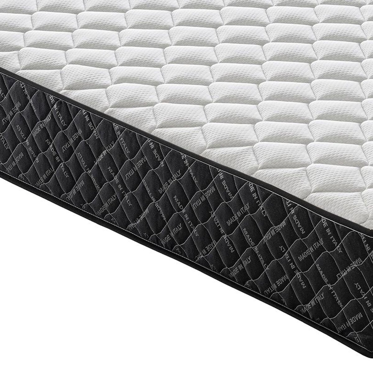 ILOVESLEEP Matelas Mousse RIO - Accueil Mémoire De Forme - Epaisseur 30 cm