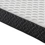 Voir la diapositive 3 : ILOVESLEEP Matelas Mousse RIO - Accueil Mémoire De Forme - Epaisseur 30 cm