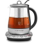 Riviera & Bar Théière BTH570 inox darjeeling zen