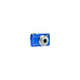Voir la diapositive 2 : Agfa Appareil photo Compact DC8200 Bleu Pack Etui + Carte SD 16GB