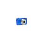 Voir la diapositive 2 : Agfa Appareil photo Compact DC8200 Bleu Pack Etui + Carte SD 16GB