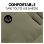 Voir la diapositive 5 : HAUCK Sur-assise pour poussette Pushchair Seat Liner