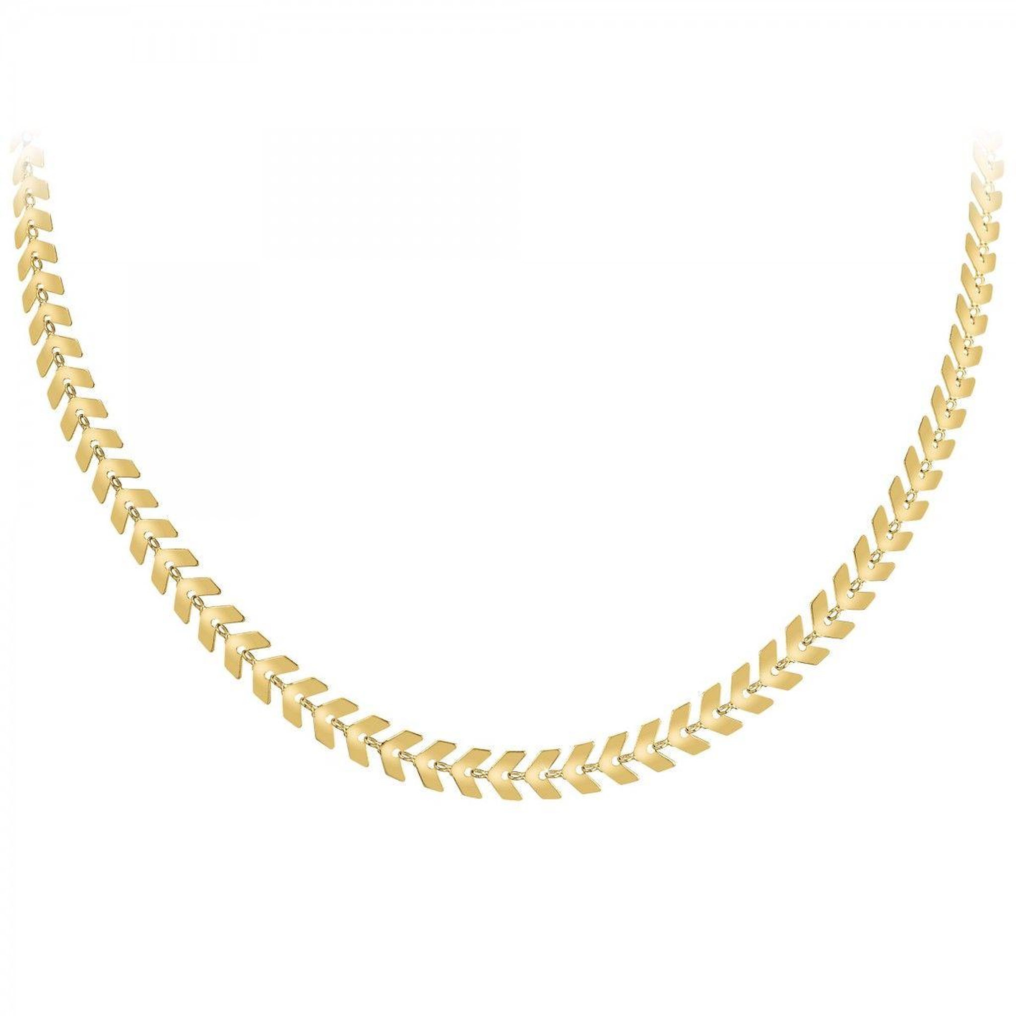 Voir la diapositive 3 : SC BOHEME Collier par SC Bohème orné d'un Cristal scintillant