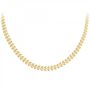 Voir la diapositive 3 : SC BOHEME Collier par SC Bohème orné d'un Cristal scintillant