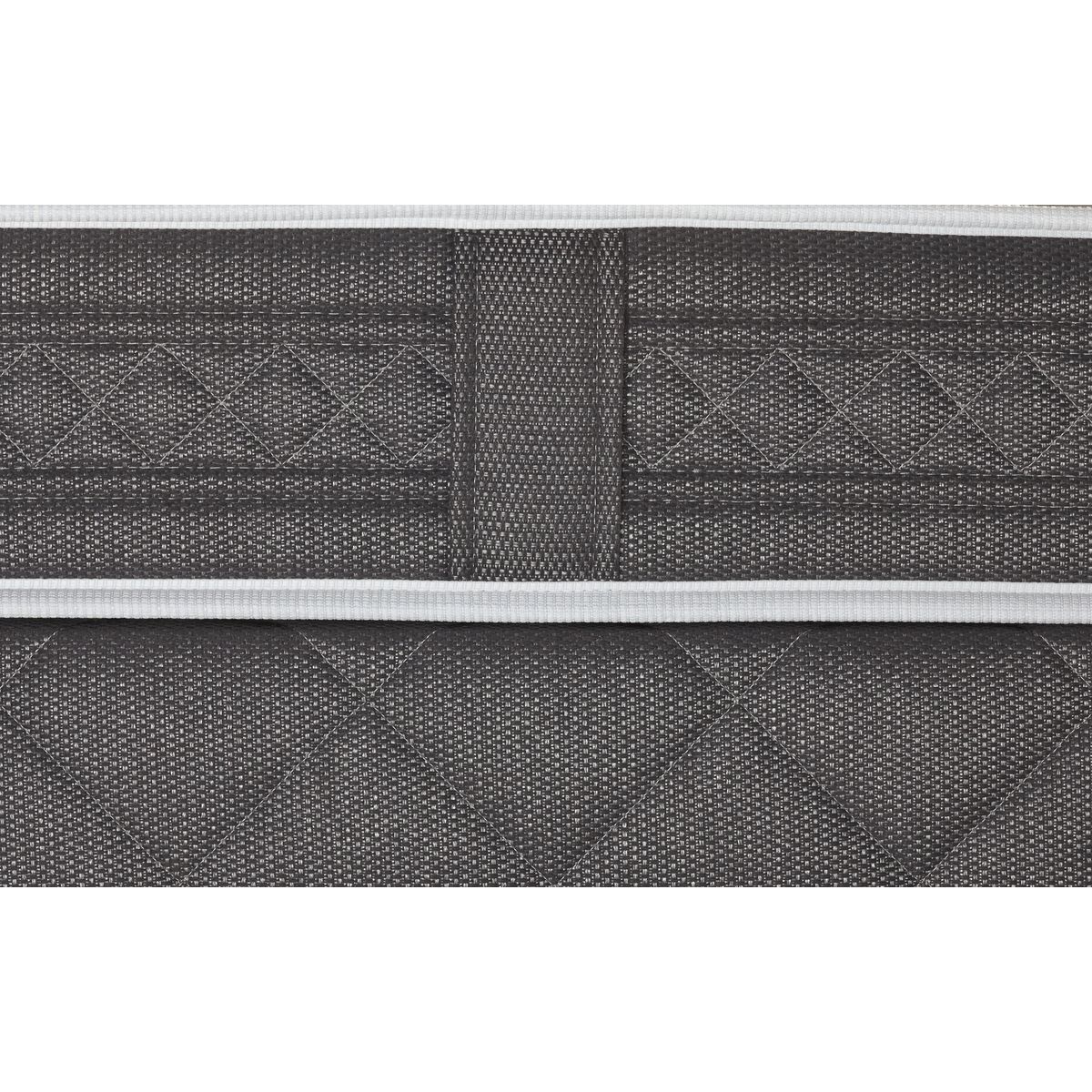 ALOE VERA Matelas mousse 140x190cm HERBA