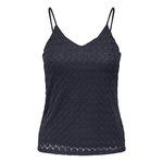 Only Débardeur Noir Femme Only Prato. Coloris disponibles : Bleu