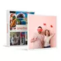 Smartbox Carte cadeau célébrez l'amour - 15 € - Coffret Cadeau Multi-thèmes