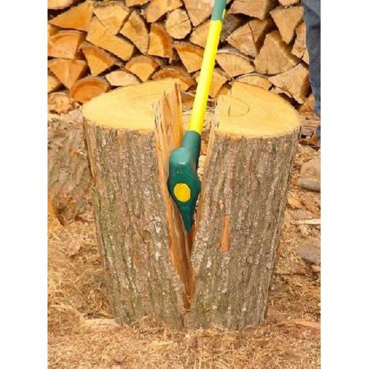 Merlin éclateur 2 5 kg