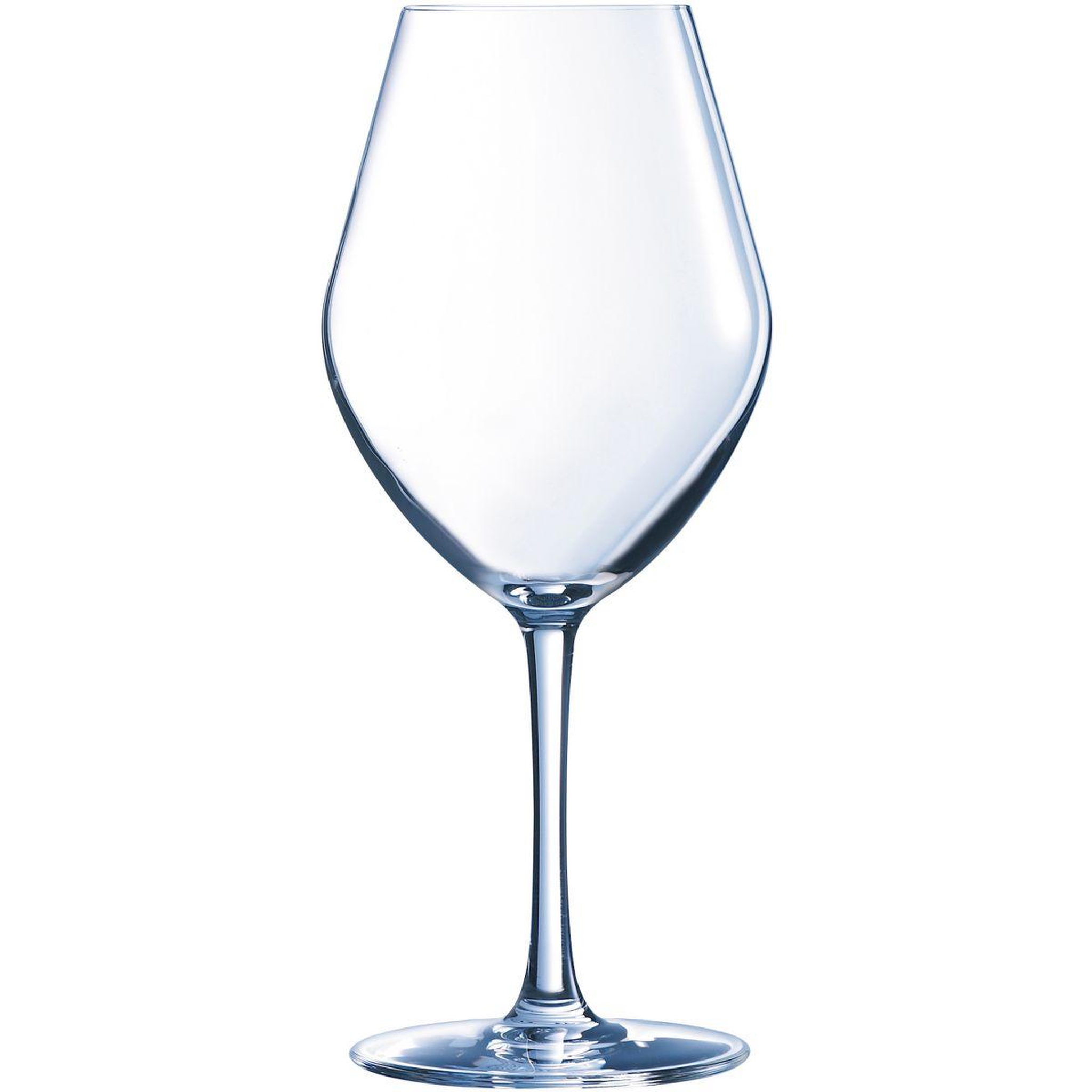 Chef & sommelier Verre 6 verres a vin  Arom UP 35 cl