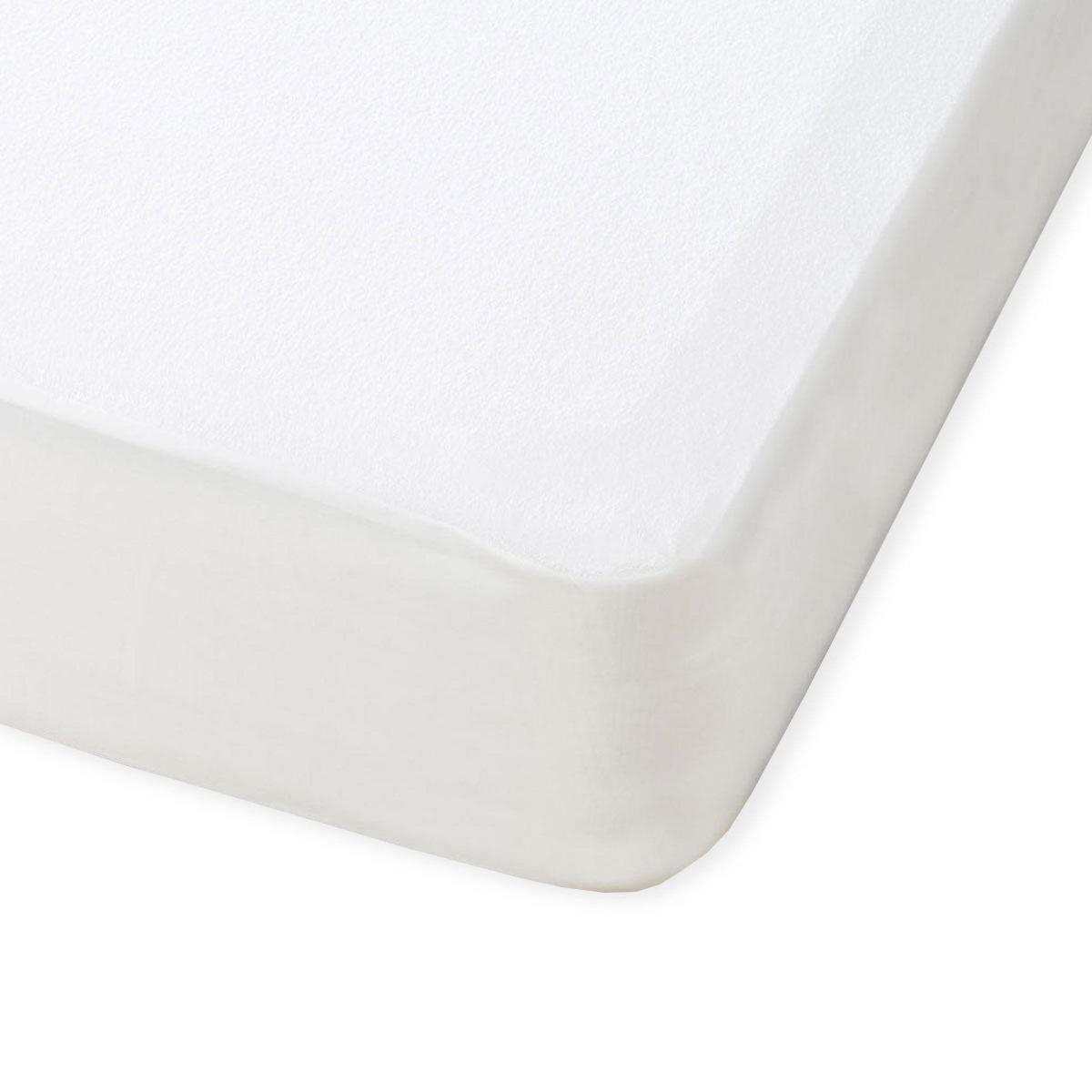 DODO Protège-matelas Luxe EXTRA ABSORBANT (adapté matelas épais)