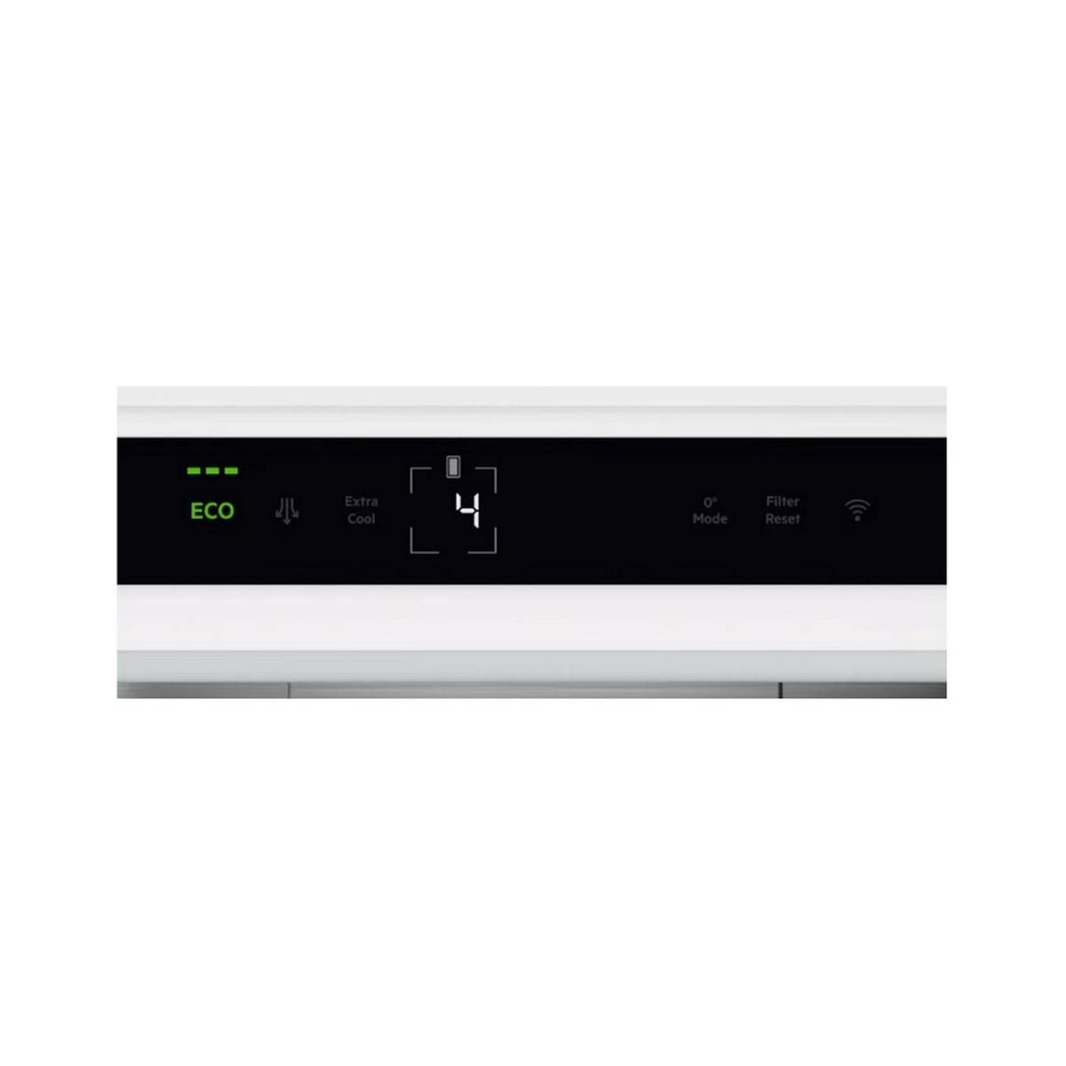 ELECTROLUX Réfrigérateur 1 porte intégrable à pantographe 274l - ERZ9MD18C