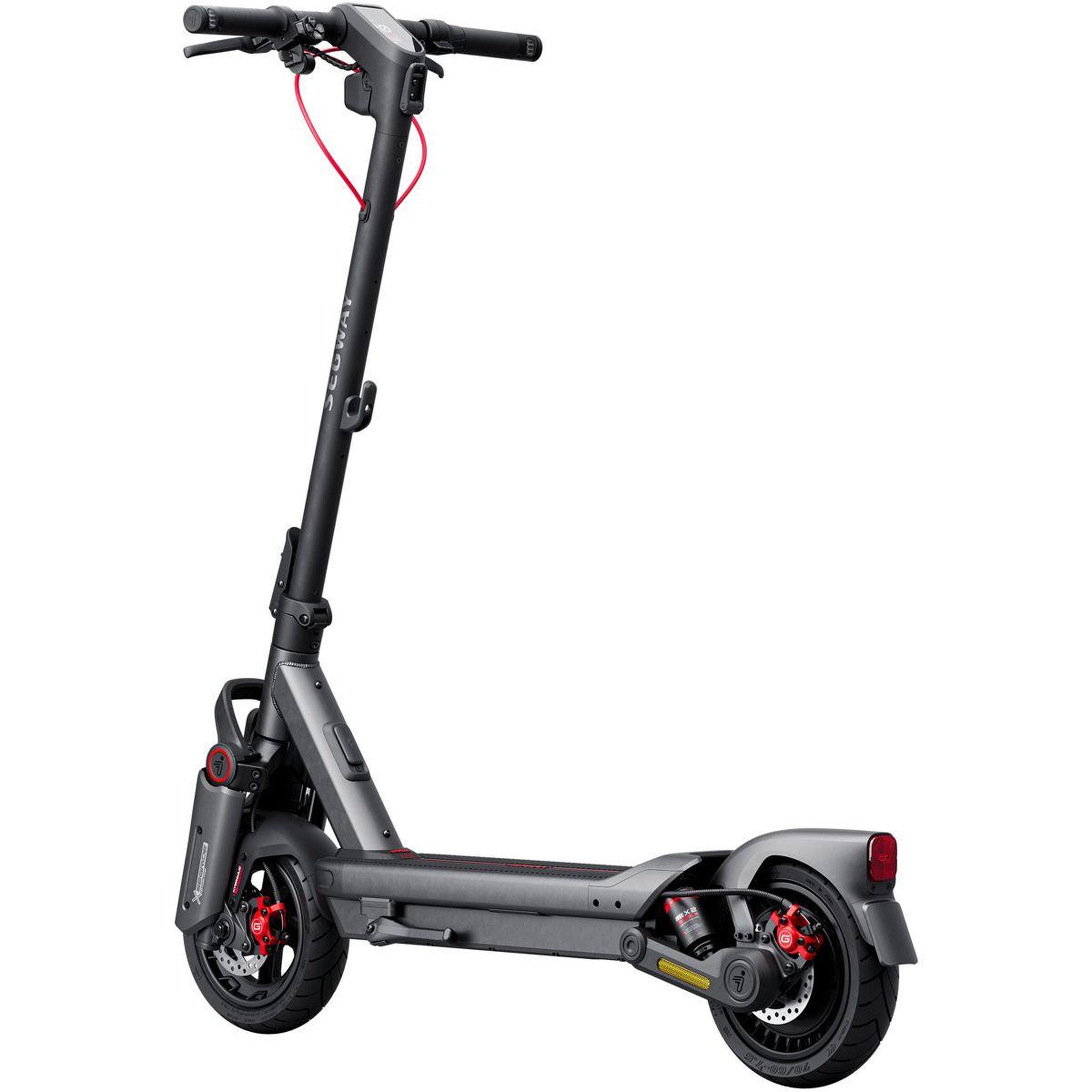 Voir la diapositive 4 : Segway Trottinette électrique max g3 e