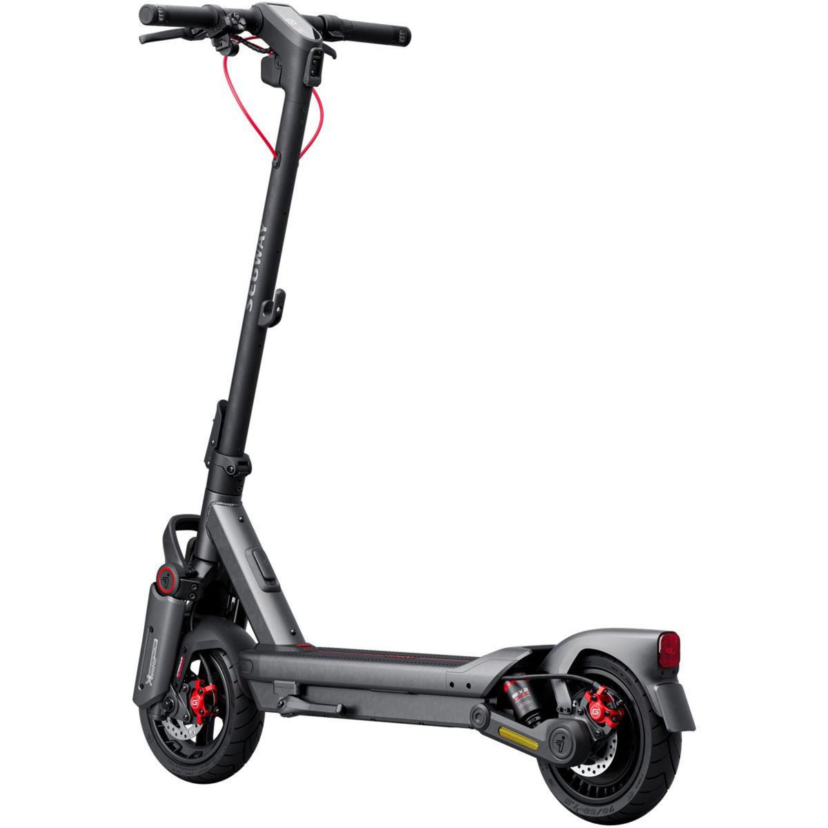 Segway Trottinette électrique Max G3 E