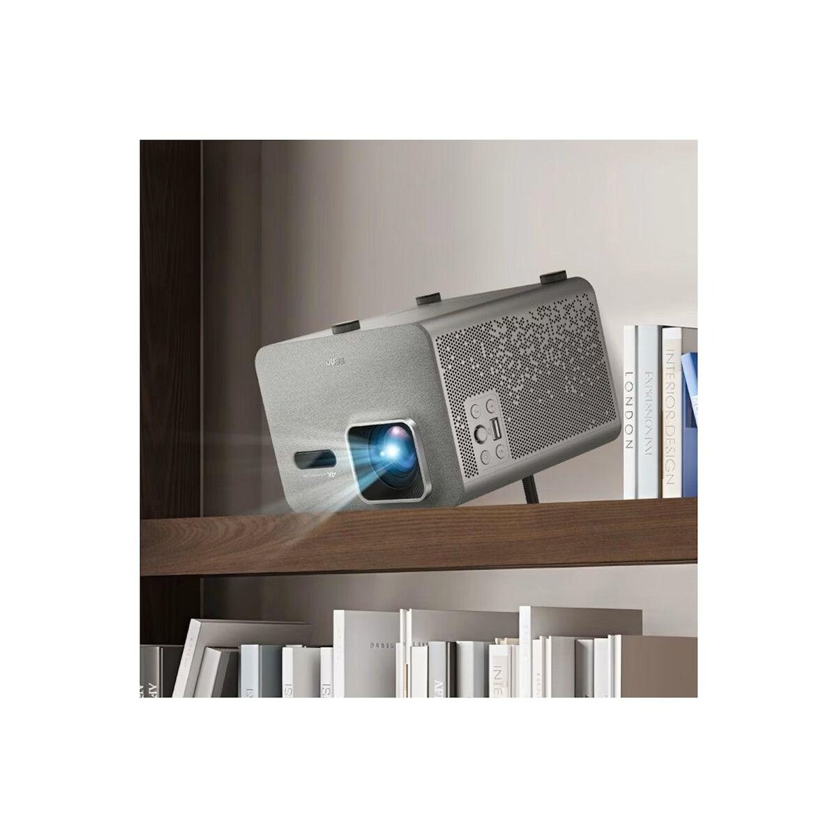 Benq Vidéoprojecteur home cinéma TK705STi