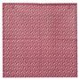 Voir la diapositive 3 : ATMOSPHERA Lot de 4 Serviettes de Table  Olia  40x40cm Rouge