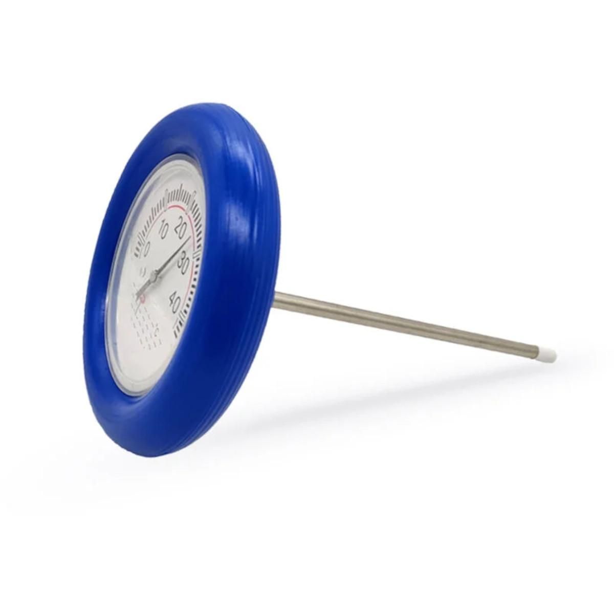 Nmp Thermomètre piscine bouée d180 - therbouee
