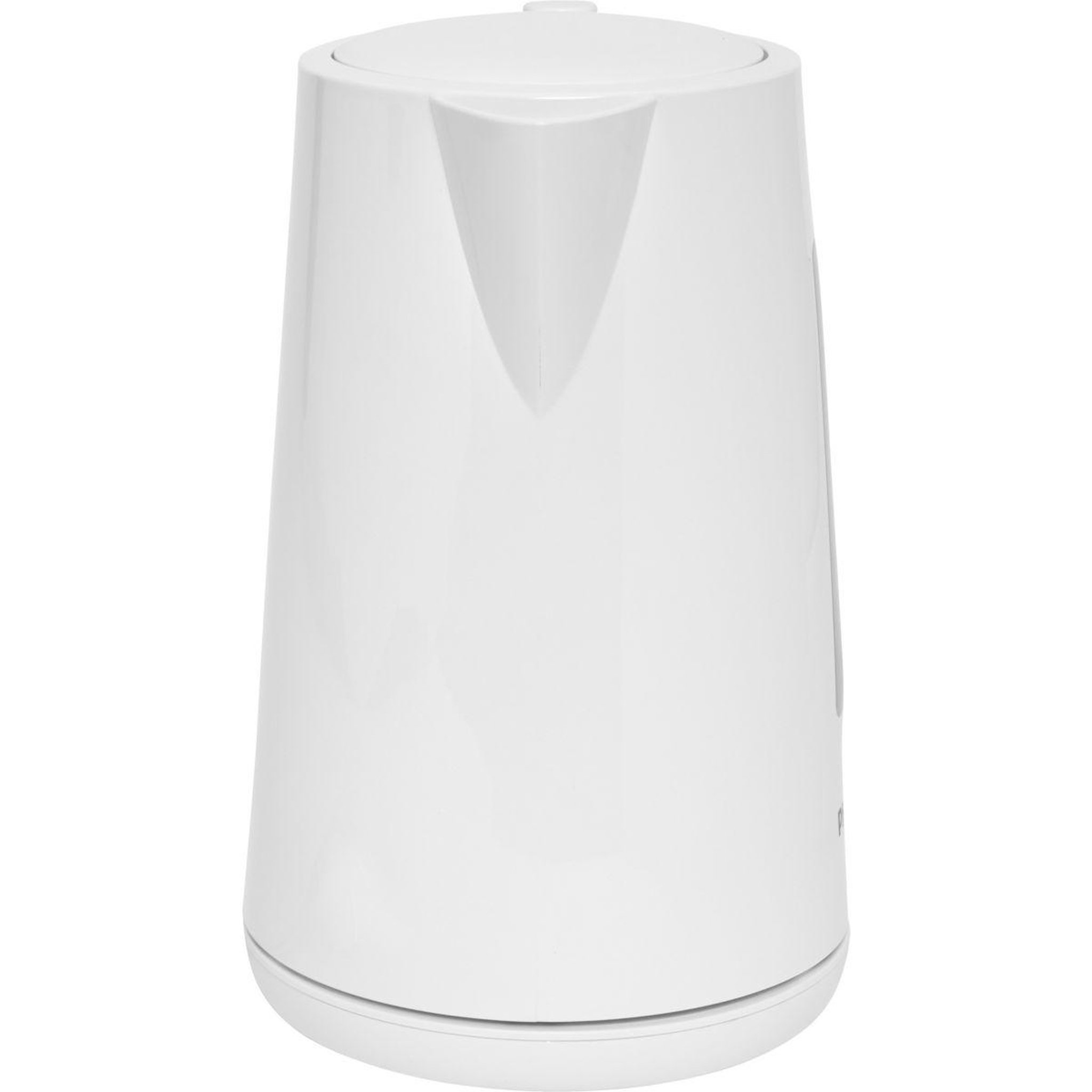 Voir la diapositive 3 : Philips Bouilloire HD9318/00 Bouilloire électrique blanche Daily 1.7L, 2200W