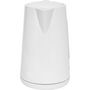 Voir la diapositive 3 : Philips Bouilloire HD9318/00 Bouilloire électrique blanche Daily 1.7L, 2200W