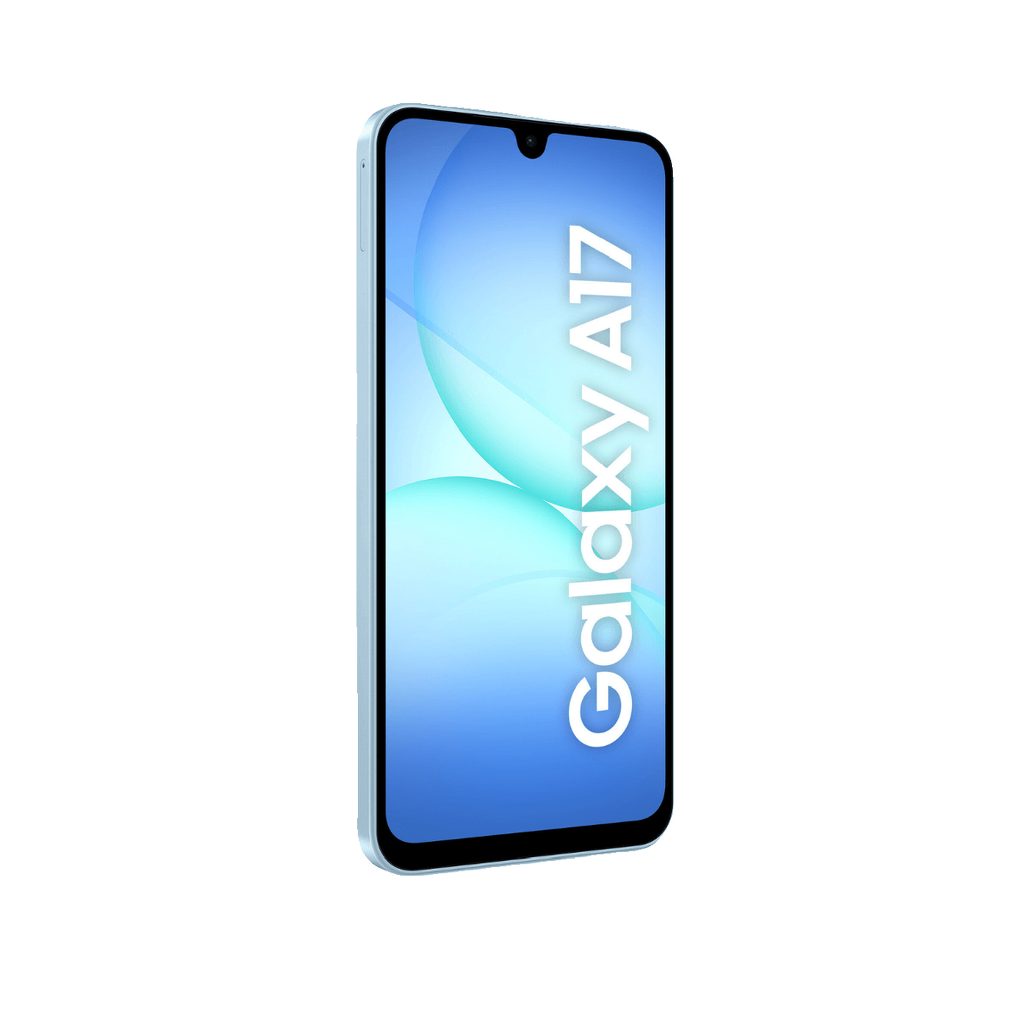 Voir la diapositive 4 : Samsung samsung smartphone galaxy a17 128gb 4gb ram