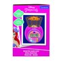 Voir la diapositive 5 : Lexibook Réveil projecteur Disney Princesse
