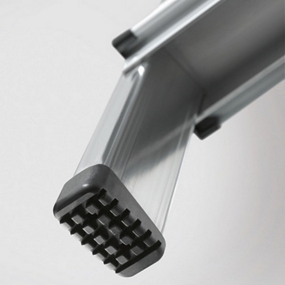 HAILO Escabeau 5 marches 2m80 en aluminium - L60