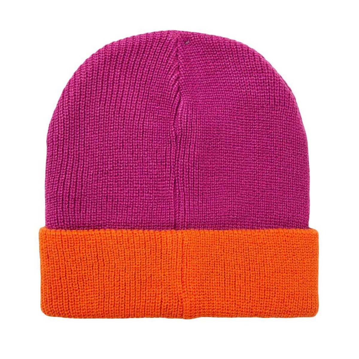 Calvin Klein Bonnet Bordeaux/Orange Femme O'Neill Progress