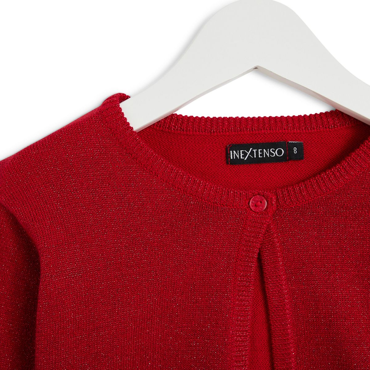 INEXTENSO Boléro fille