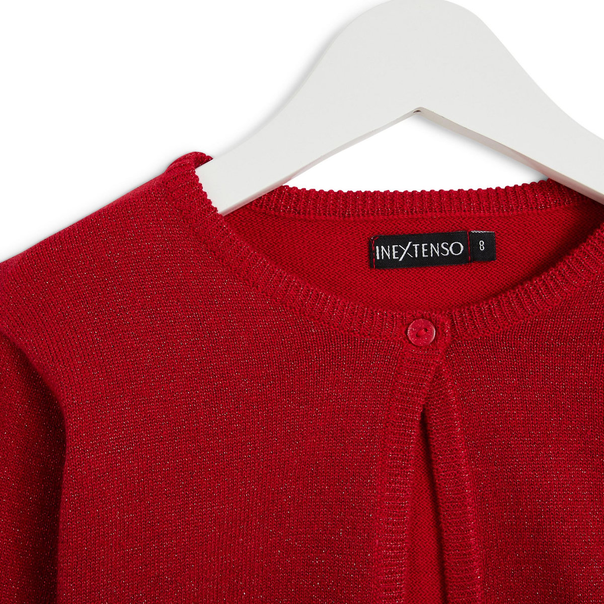 INEXTENSO Boléro fille