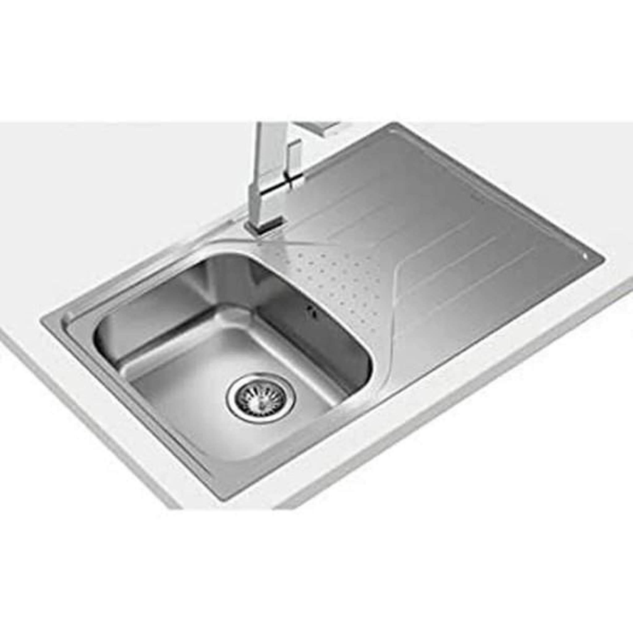 TEKA Évier simple Teka 115110013