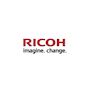 Voir la diapositive 3 : Ricoh Cartouche de toner Ricoh 407546 Jaune