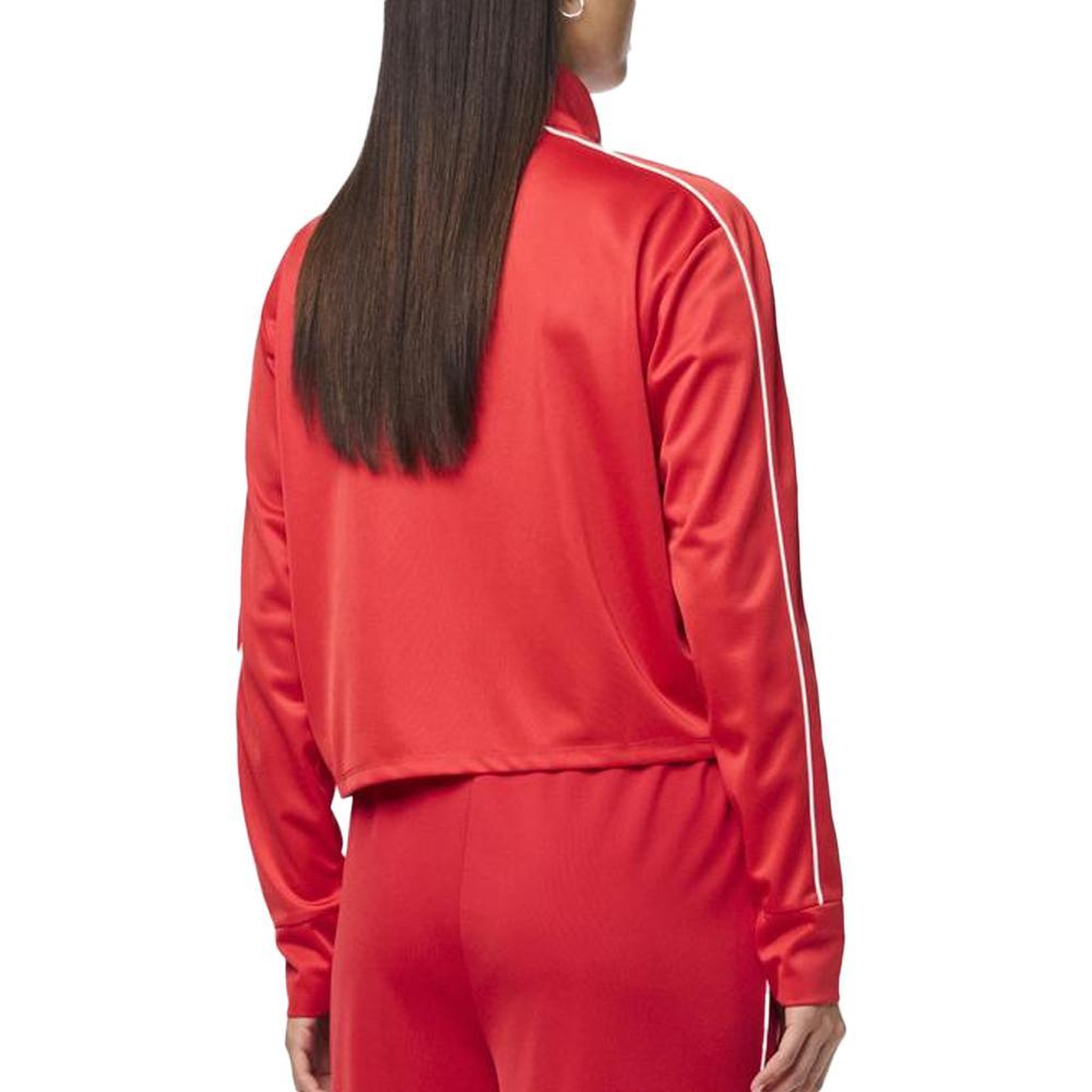Voir la diapositive 2 : Pieces Veste Rouge Femme Pieces Grace