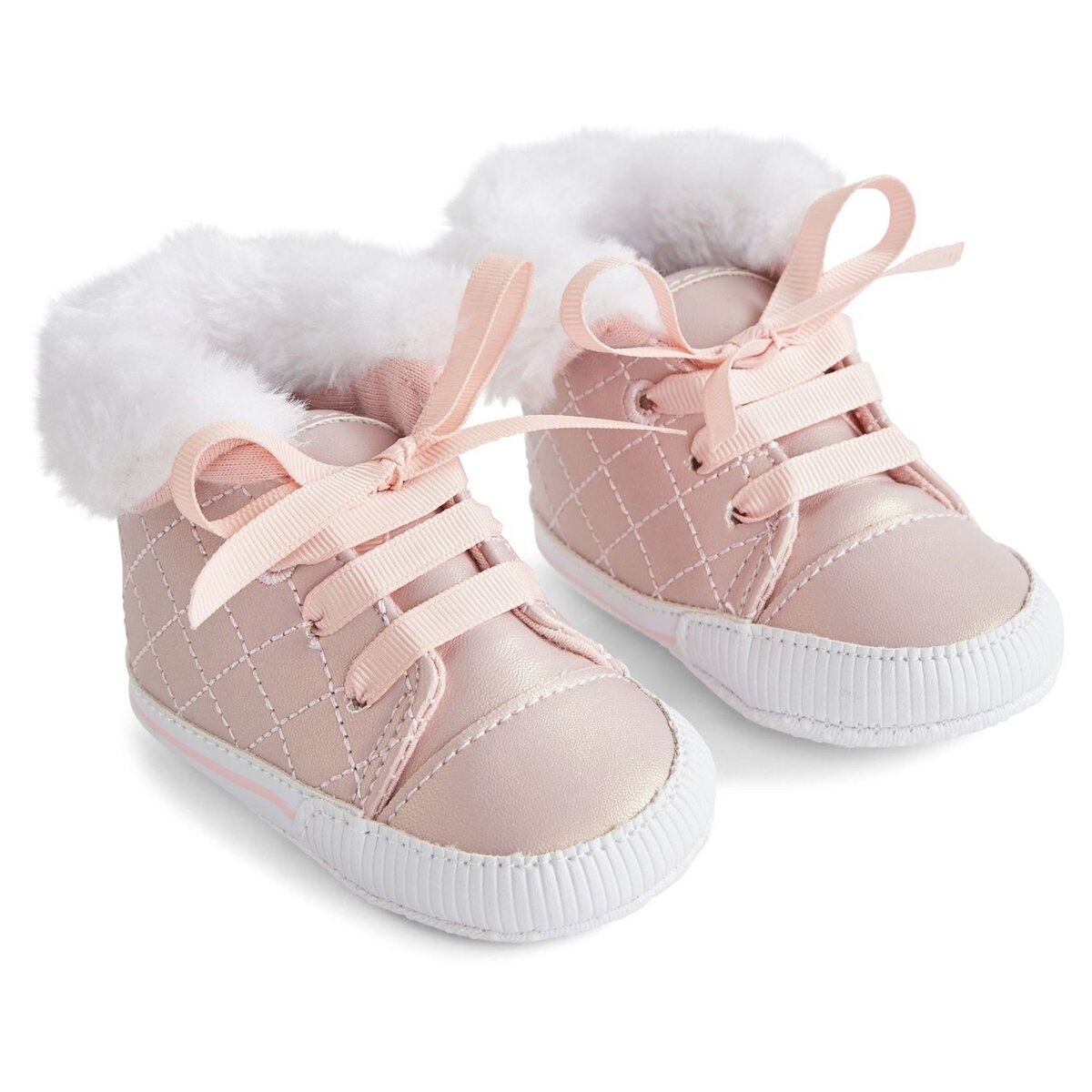 Chaussures naissance online fille