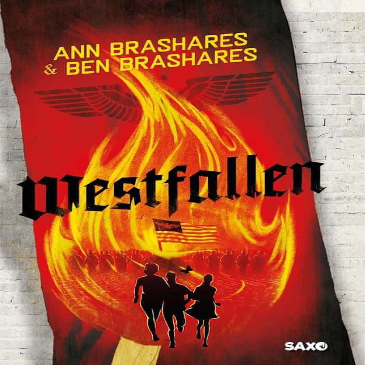 WESTFALLEN TOME 1 , Brashares Ann