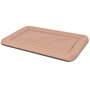 Voir la diapositive 1 : VIDAXL Matelas pour chiens Taille M Beige