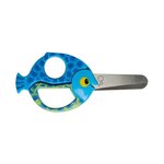 Fiskars Ciseaux Enfants poisson 13 cm