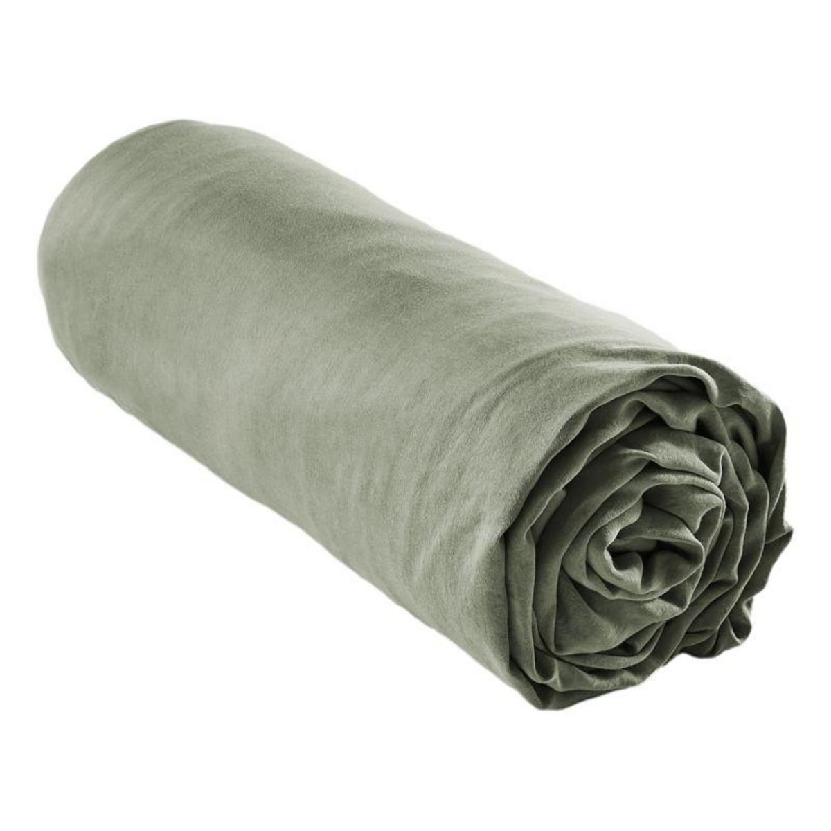 L EFFET PAPILLON Drap housse  Lysandre  toutes dimensions  Lyocel  L'effet Papillon -  - 160 x 200 cm Bonnet 30 cm