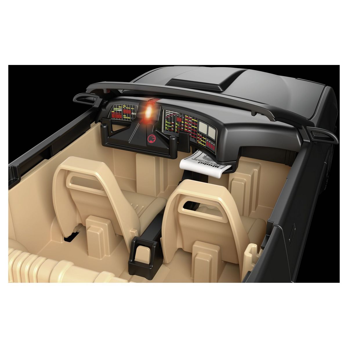 PLAYMOBIL 70924 - Knight Rider - K2000