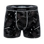 Voir la diapositive 4 : UMBRO Lot de 6 boxers homme Speed