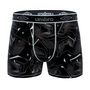 Voir la diapositive 4 : UMBRO Lot de 6 boxers homme Speed
