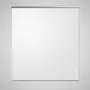 VIDAXL Store enrouleur occultant 100 x 175 cm blanc