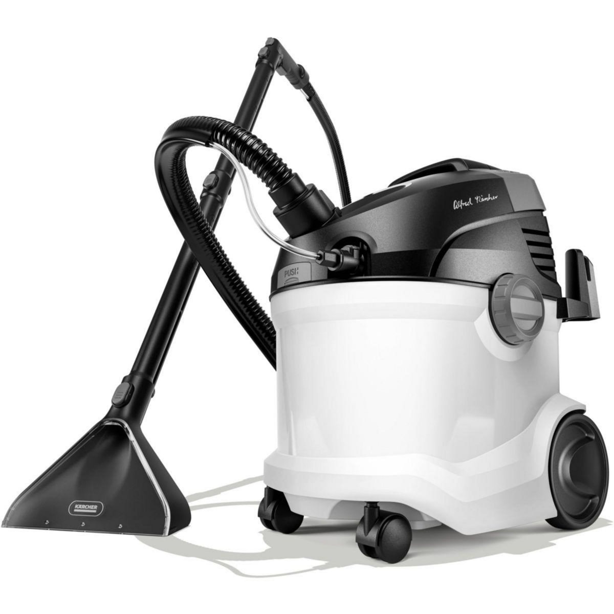 KARCHER Shampouineuse SE 6 Signature Line