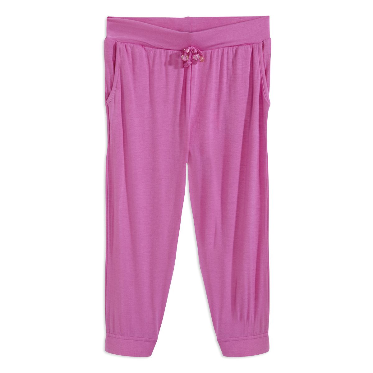 IN EXTENSO Sarouel fille 