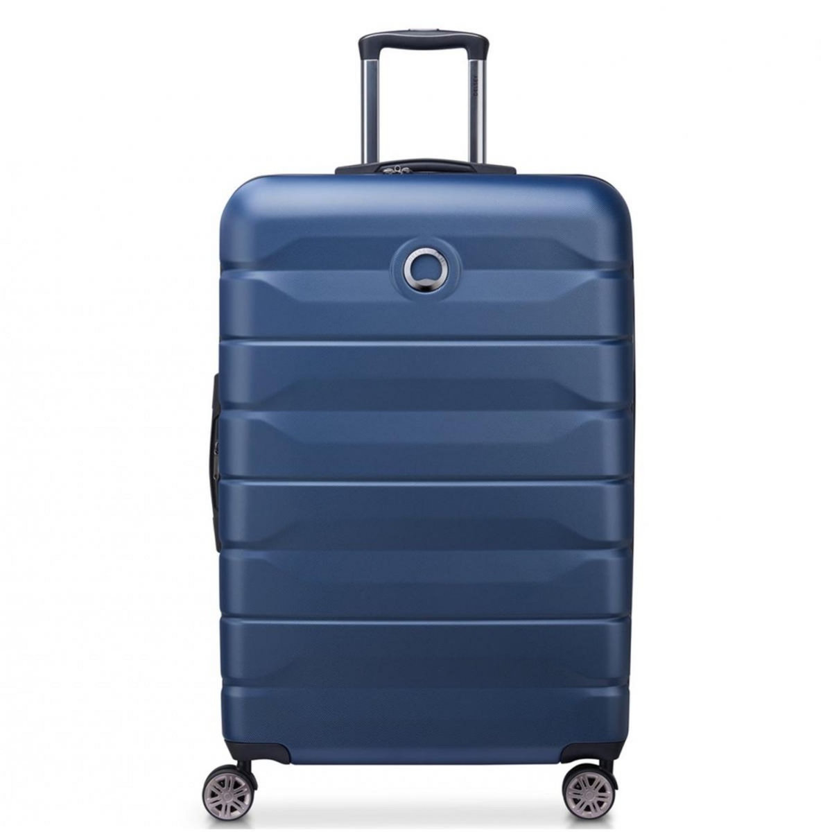 Delsey Grande valise rigide Air Armour TSA Polycarbonate 77cm