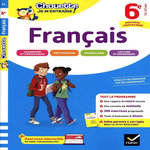 FRANCAIS 6E, Cossa Blandine