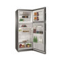 Voir la diapositive 3 : Whirlpool Réfrigérateur 2 portes 70cm 423l nofrost - wt70i832x