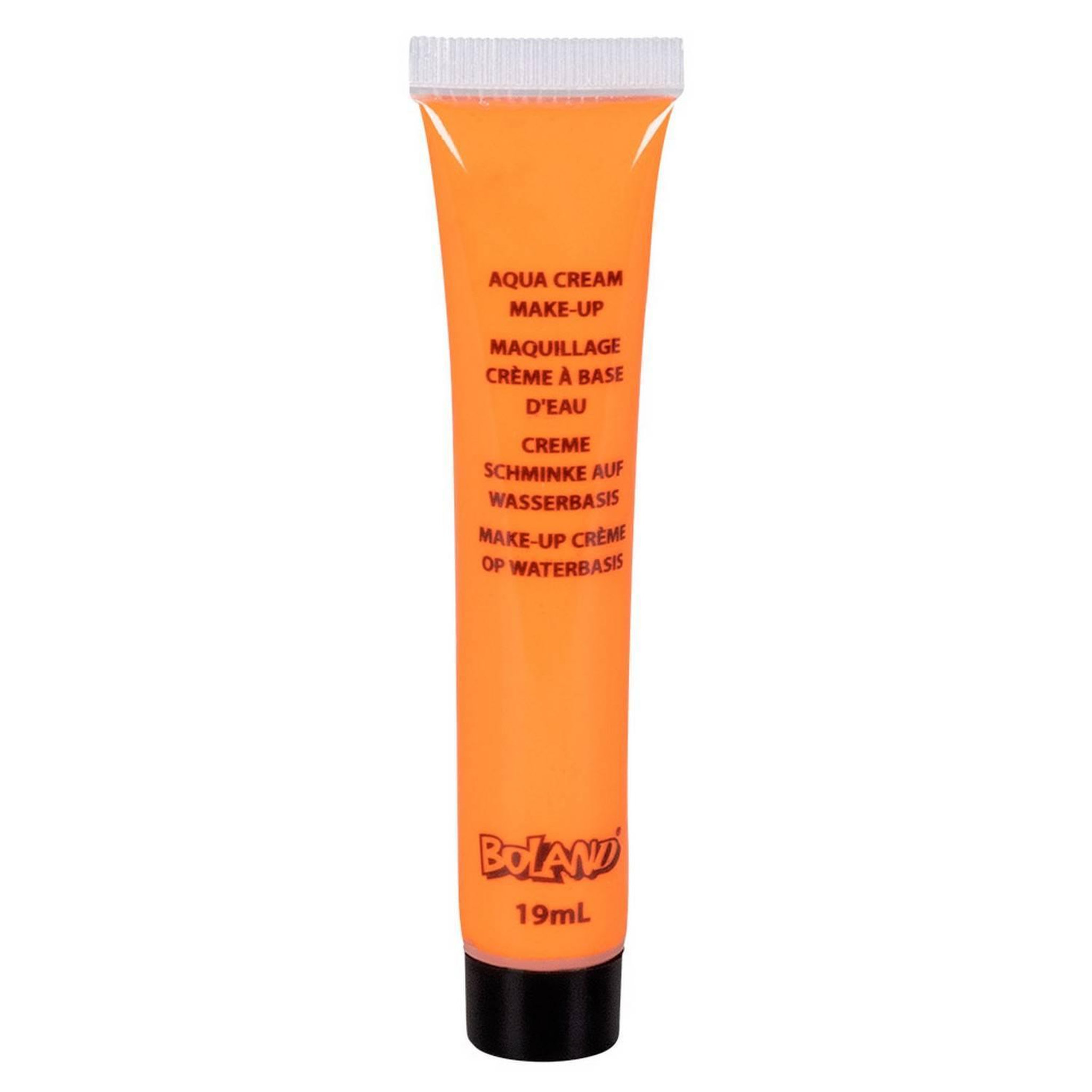 Voir la diapositive 2 : Boland Tube maquillage orange (19 ml)
