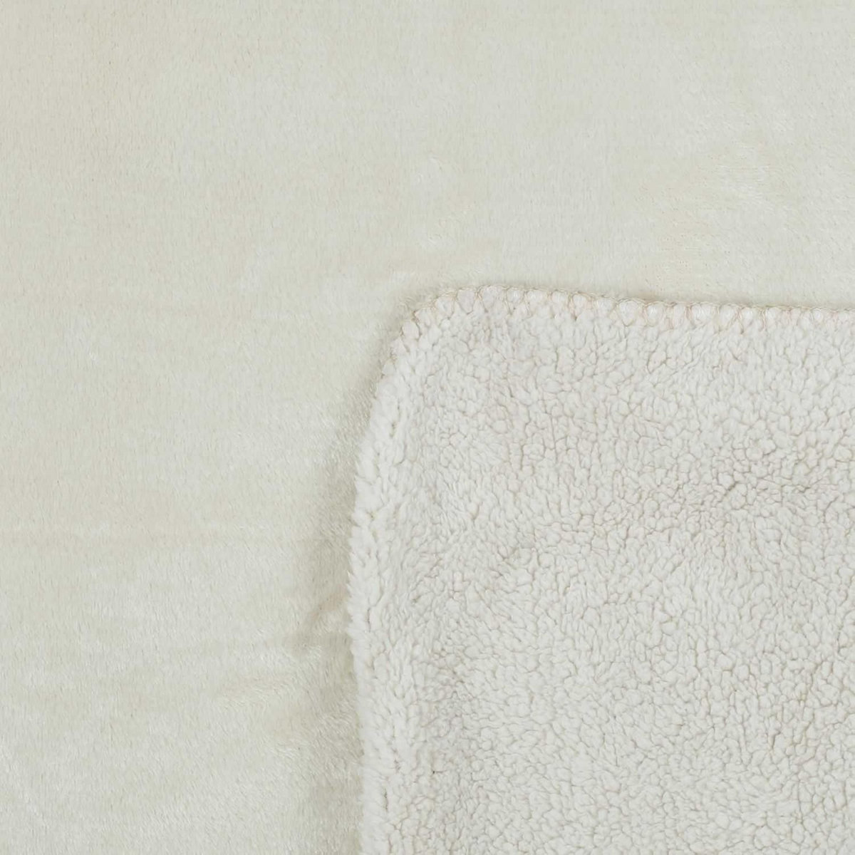 TOILINUX Plaid flanelle XXL