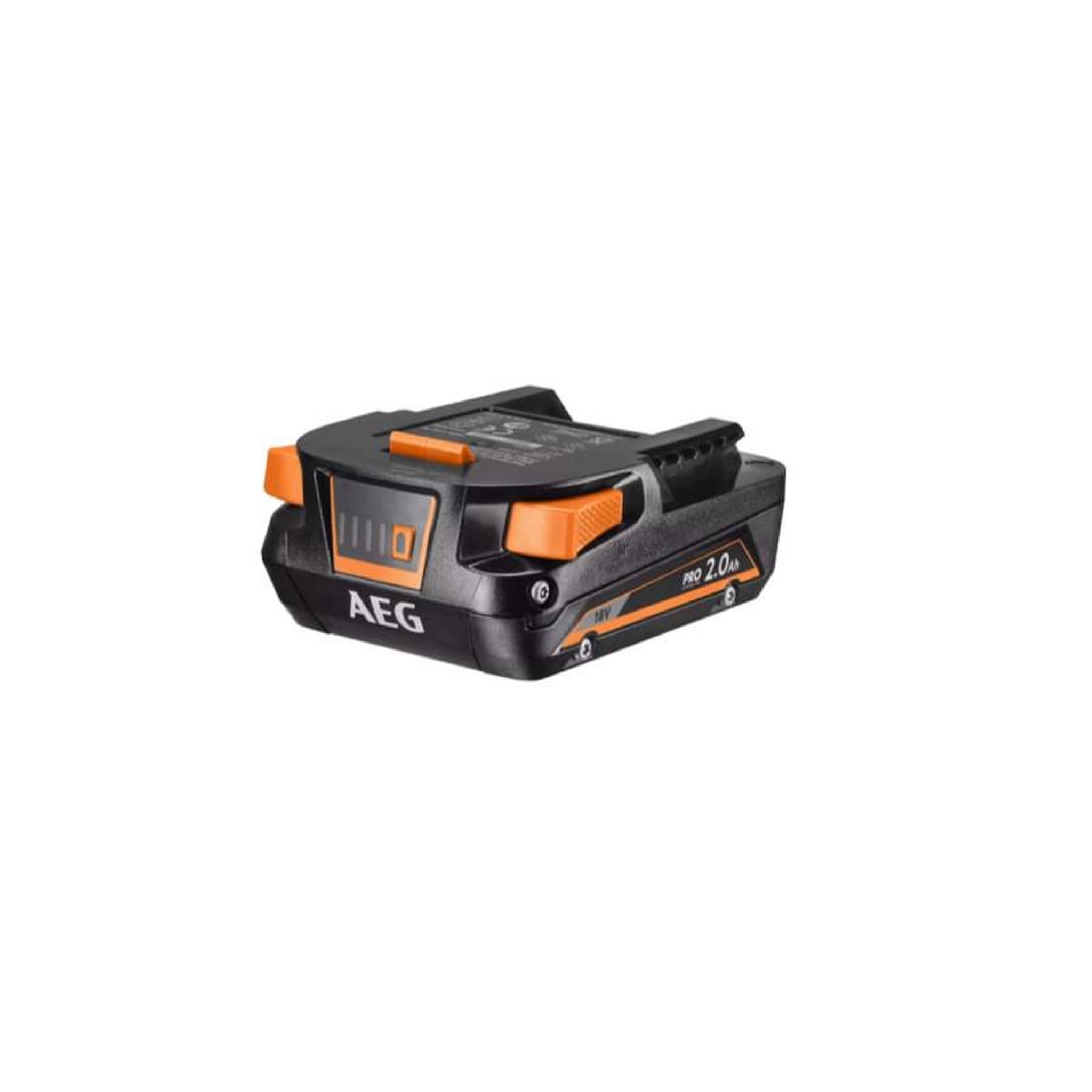 AEG Batterie aeg 18v lithium-ion 2.0ah l1820s